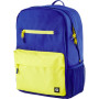 Plecak na laptopa HP Campus Blue Backpack 7K0E5AA - zdjęcie poglądowe 1