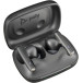 Słuchawki douszne Poly Voyager Free 60 USB-C MS Charge Case Black 220757-02 - Czarne