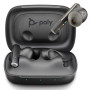 Słuchawki douszne Poly Voyager Free 60 USB-C MS Charge Case Black 220757-02 - Czarne
