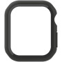 Szkło ochronne Belkin ScreenForce TemperedCurve 2-in-1 OVG004ZZBK-REV do Apple Watch Series 9/8/7/6/5/4/SE - 45 mm, Czarne