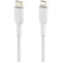 Kabel Belkin USB-C ,  Lightning CAA003BT2MWH - zdjęcie poglądowe 1