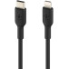 Kabel Belkin USB-C / Lightning CAA003BT2MBK - 2 m, Czarny