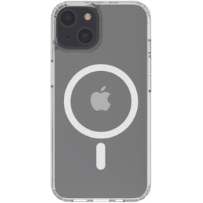 Etui na smartfon Belkin SheerForce Magnetic Protective iPhone Case do iPhone 14 MSA008BTCL - zdjęcie poglądowe 4