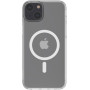 Etui na smartfon Belkin SheerForce Magnetic Protective iPhone Case do iPhone 14 Plus MSA009BTCL - zdjęcie poglądowe 4