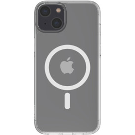 Etui na smartfon Belkin SheerForce Magnetic Protective iPhone Case do iPhone 14 Plus MSA009BTCL - zdjęcie poglądowe 4