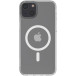 Etui na smartfon Belkin SheerForce Magnetic Protective iPhone Case do iPhone 14 Plus MSA009BTCL - Przezroczyste