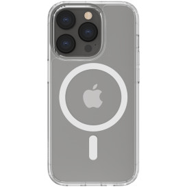 Etui na smartfon Belkin SheerForce Magnetic Protective iPhone Case do iPhone 14 Pro MSA010BTCL - zdjęcie poglądowe 4