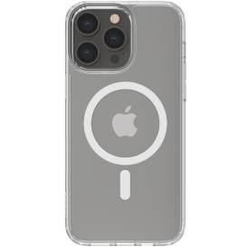 Etui na smartfon Belkin SheerForce Magnetic Protective iPhone Case for iPhone 14 Pro Max MSA011BTCL - zdjęcie poglądowe 4