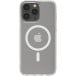 Etui na smartfon Belkin SheerForce Magnetic Protective iPhone Case for iPhone 14 Pro Max MSA011BTCL - Przezroczyste