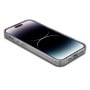 Etui na smartfon Belkin SheerForce Magnetic Protective iPhone Case for iPhone 14 Pro Max MSA011BTCL - zdjęcie poglądowe 3