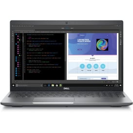 Laptop Dell Precision 3580 N208P3580EMEA_VP_X5 - zdjęcie poglądowe 9