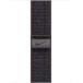 Opaska sportowa Nike Apple Watch Sport Band Regular MUJV3ZM/A - 41 mm, Czarna, Niebieska