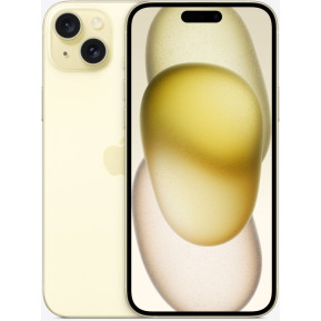 Smartfon Apple iPhone 15 Plus MU1D3HX, A - zdjęcie poglądowe 3