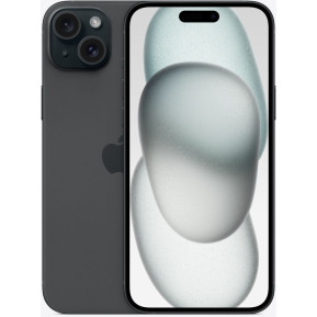 Smartfon Apple iPhone 15 Plus MU1H3HX, A - zdjęcie poglądowe 3