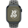 Pasek sportowy Nike Apple Watch Sport Band Regular MUUW3ZM/A - 41 mm, M|L, Cargo khaki