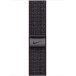 Opaska sportowa Nike Apple Watch Sport Band Regular MUJX3ZM/A - 45 mm, Czarny, Niebieski