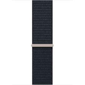 Opaska sportowa Apple Watch Sport Band Regular MT593ZM/A - 45 mm, Północ