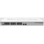 Switch zarządzalny MikroTik Cloud Smart Switch CRS326-24G-2S+RM - zdjęcie poglądowe 2