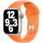 Pasek sportowy Apple Watch Sport Band Regular MR2N3ZM/A - 41 mm, Soczysta pomarańcza