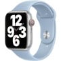 Pasek sportowy Apple Watch Sport Band Regular MR2U3ZM/A - 45 mm, Czysty błękit