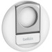 Uchwyt magnetyczny Belkin MMA006BTWH do iPhone i MacBooka - Biały