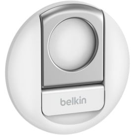 Uchwyt magnetyczny Belkin MMA006BTWH do iPhone i MacBooka - Biały