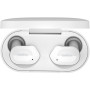 Słuchawki bezprzewodowe douszne Belkin Soundform Play TWS AUC005BTWH - Białe, Bluetooth