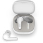 Słuchawki bezprzewodowe douszne Belkin SoundForm Flow Noise Cancelling Earbuds AUC006BTWH - Białe