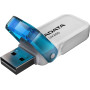 Pendrive ADATA UV240 32GB USB 2.0 AUV240-32G-RWH - Biały