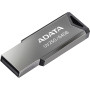 Pendrive ADATA UV250 64GB USB 2.0 AUV250-64G-RBK - Srebrny