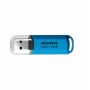 Pendrive ADATA C906 32GB USB2.0 AC906-32G-RWB - Niebieski