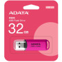 Pendrive ADATA C906 32GB USB2.0 AC906-32G-RPP - Różowy