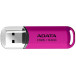 Pendrive ADATA C906 64GB USB2.0 AC906-64G-RPP - Różowy