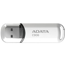 Pendrive ADATA C906 64GB USB2.0 AC906-64G-RWH - Biały