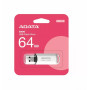 Pendrive ADATA C906 64GB USB2.0 AC906-64G-RWH - Biały