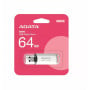 Pendrive ADATA C906 64GB USB2.0 AC906-64G-RWH - Biały