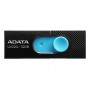 Pendrive ADATA UV220 32GB USB 3.0 AUV220-32G-RBKBL - Czarny, Niebieski