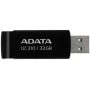 Pendrive ADATA UC310 32GB USB3.2 UC310-32G-RBK - Czarny