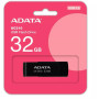 Pendrive ADATA UC310 32GB USB3.2 UC310-32G-RBK - Czarny