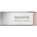 Pendrive ADATA UR350 64GB USB3.2 Gen2 UR350-64G-RSR/BG - Metal, Brązowy
