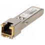 Moduł SFP Ubiquiti UACC-CM-RJ45-1G - 1Gbps RJ45, zasięg 100m