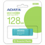 Pendrive ADATA UC310 128GB USB3.2 ECO UC310E-128G-RGN - Zielony