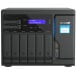 Serwer NAS QNAP Tower TS-855X-WUZ - Desktop/Intel Atom C5125/128 GB RAM/24 TB/8 wnęk/2 x M.2/hot-swap/3 lata Carry-in