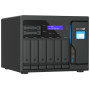 Serwer NAS QNAP Tower TS-855X-CS - zdjęcie poglądowe 1