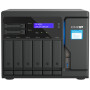 Serwer NAS QNAP Tower TS-855X-CS - zdjęcie poglądowe 3