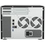 Serwer NAS QNAP Tower TS-855X-MOY - zdjęcie poglądowe 2