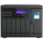 Serwer NAS QNAP Tower TS-855X-5X - zdjęcie poglądowe 3