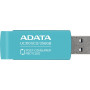 Pendrive ADATA UC310 256GB USB3.2 ECO UC310E-256G-RGN - Zielony