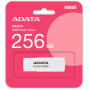 Pendrive ADATA UC310 256GB USB3.2 UC310-256G-RWH - Biały