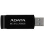 Pendrive ADATA UC310 256GB USB3.2 czarny UC310-256G-RBK - Czarny